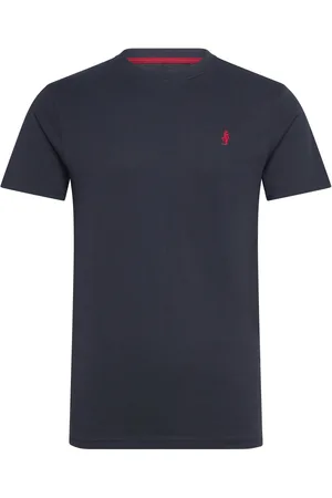 MCS Tee Texas City Men Navy