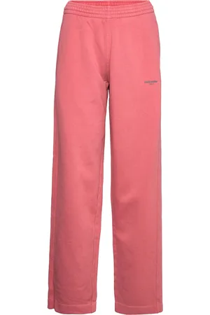 Holzweiler W. Lagoon Oslo Trouser Pink