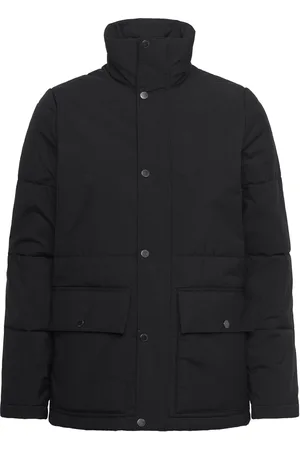 Peak Performance W Mid Season Jacket Black