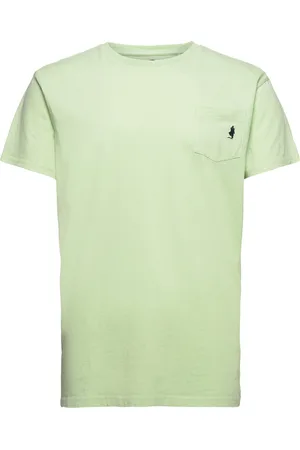 MCS Tee Laredo Men Green