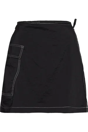 Envii Enkiwi Skirt 6983 Black
