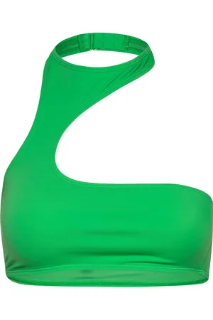 Envii Enconch Swim Bra 7016 Green