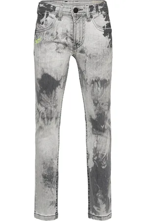 Diesel Thommer-J Trousers Grey