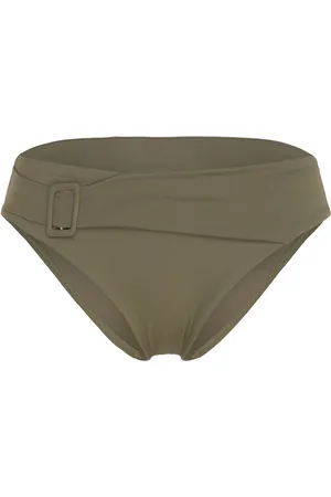 Femilet Rivero Brief Green