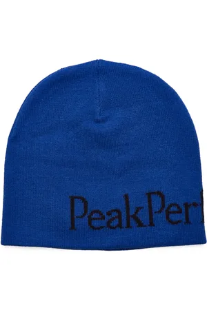 Peak Performance Pp Hat Blue