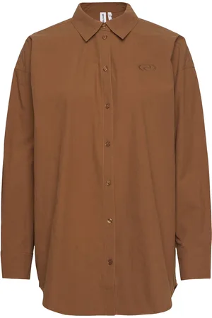 Résumé Pippars Shirt Brown