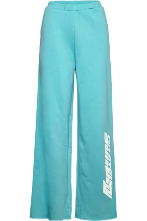 ROTATE Mimiii Sweatpants Blue