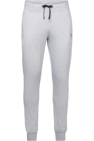 U.S. Polo Assn. Uspa Sweatpants Camma Women Grey
