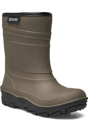 Exani Ted Jr Khaki
