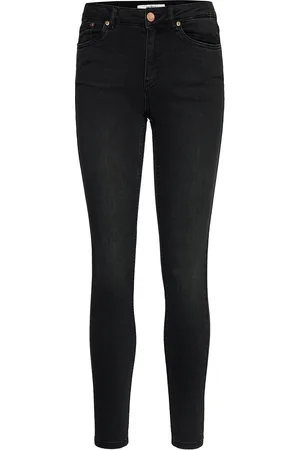 Gestuz Maggiegz Jeans Black