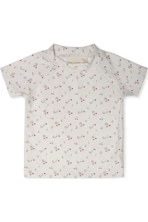 Thats Mine Sasha Swim T-Shirt Patterned