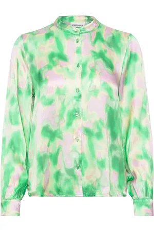 Karen by Simonsen H Ykb Shirt Patterned
