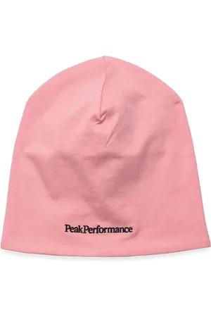 Peak Performance Progress Hat Pink