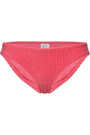 Seafolly Havana Hipster Pant Coral