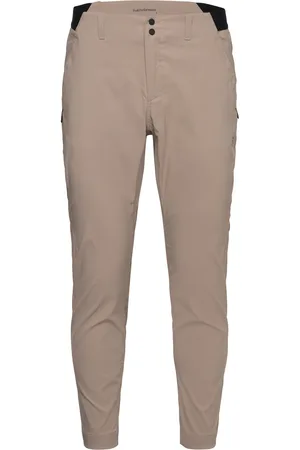 Peak Performance W Commuter Pants Beige