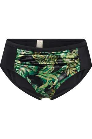 Dorina Balabio Island Hipster_Classic Green