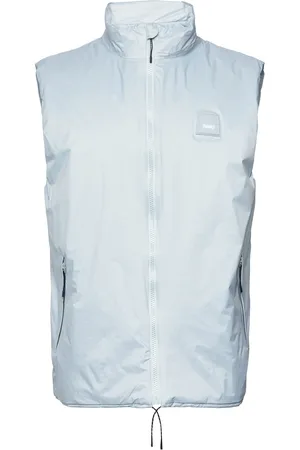 Rains Fuse Vest Blue