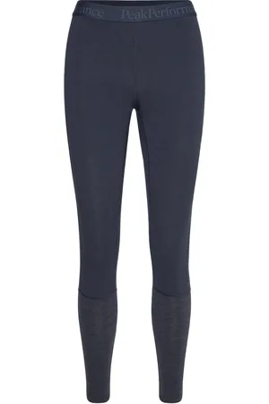 Peak Performance W Magic Long John Navy