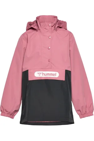 Hummel Hmleast Jacket Pink