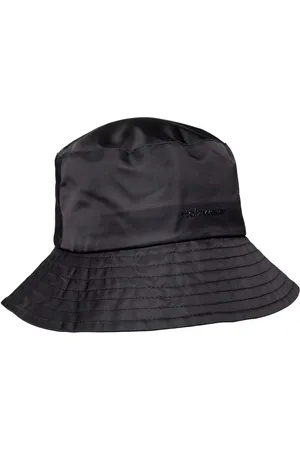 Holzweiler Beca Bucket Hat Black