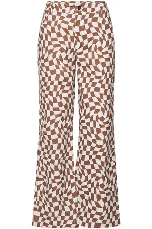 Résumé Rillyrs Pant Beige