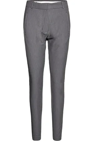 Coster Copenhagen Suit Pants - Coco Grey