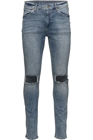 Cheap Monday Tight Shift Blue Blue