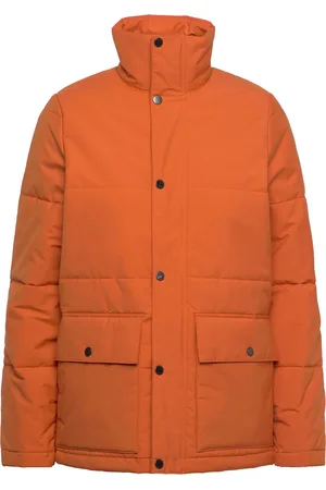 Peak Performance W Mid Season Jacket Orange