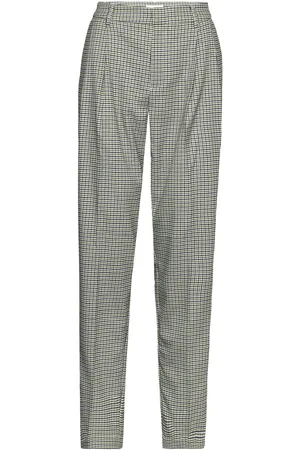 Object Objkelly Mw Pants 125 Grey