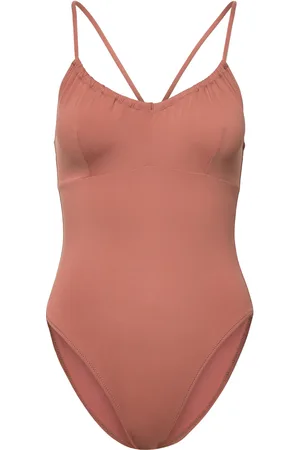 Lindex Swimsuit Noelia Pink