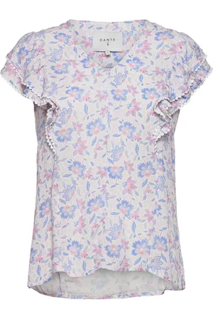 Dante 6 Doillon Top Patterned