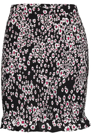 The Kooples Jupe Patterned