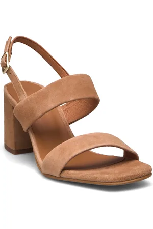 Jonak 088-Vico Velours Brown