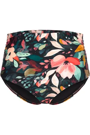 Panos Emporio Magnolia Chara Bottom Patterned
