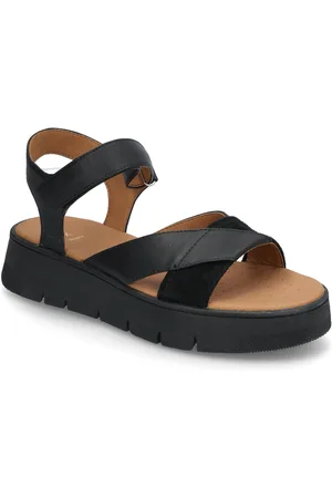 Geox D Dandra 40 B Black