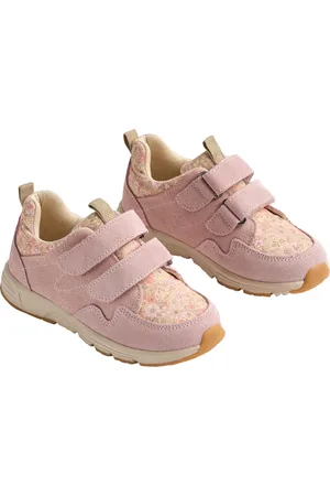 WHEAT Sneaker T Y Pink