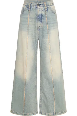 Hope Skid Jeans Light Blue Sandy Mix Blue