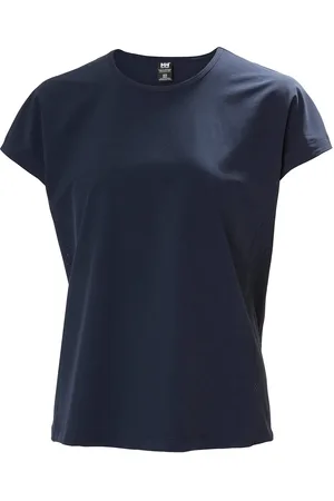 Helly Hansen W Thalia Summer Top Navy