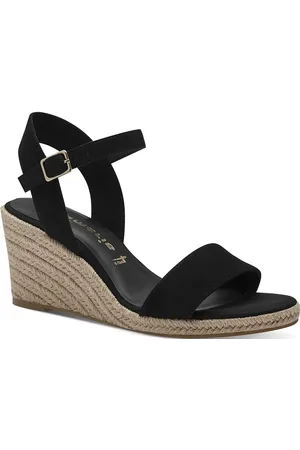 Tamaris Women Sandals Black