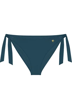 Triumph Summer Twist Tai Blue