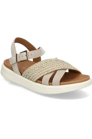 Geox D Xand 2S B Beige