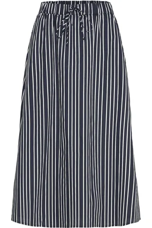 Freequent Fqmalay-Skirt Navy