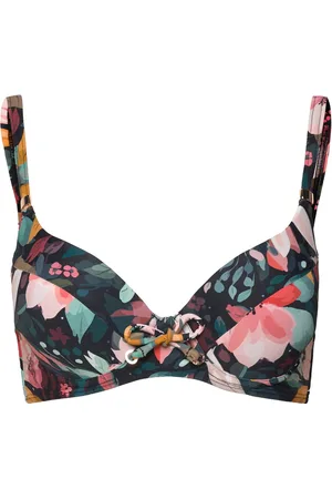 Panos Emporio Magnolia Lydia Top Patterned