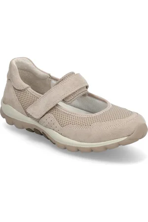 Gabor Rollingsoft Mary Jane Beige