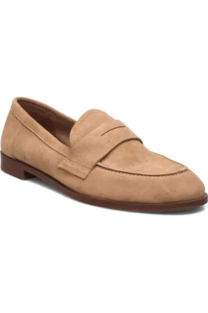 Jonak 264-Thelma Velours Brown