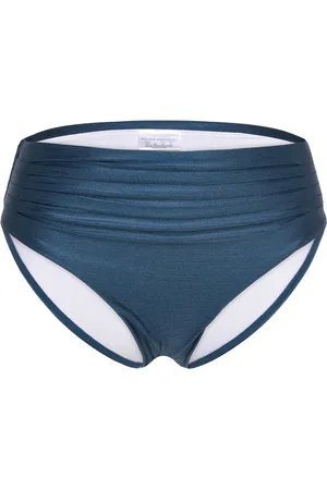 Panos Emporio Poseidon Olympia Solid Btm Blue