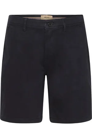 Blend Bhednan Twill Shorts Black