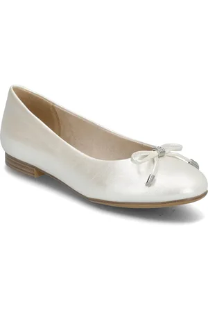 Tamaris Woms Ballerina Silver