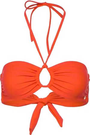 GANT Bandeau Top Red