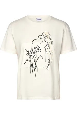Desigual Paraguay Cream